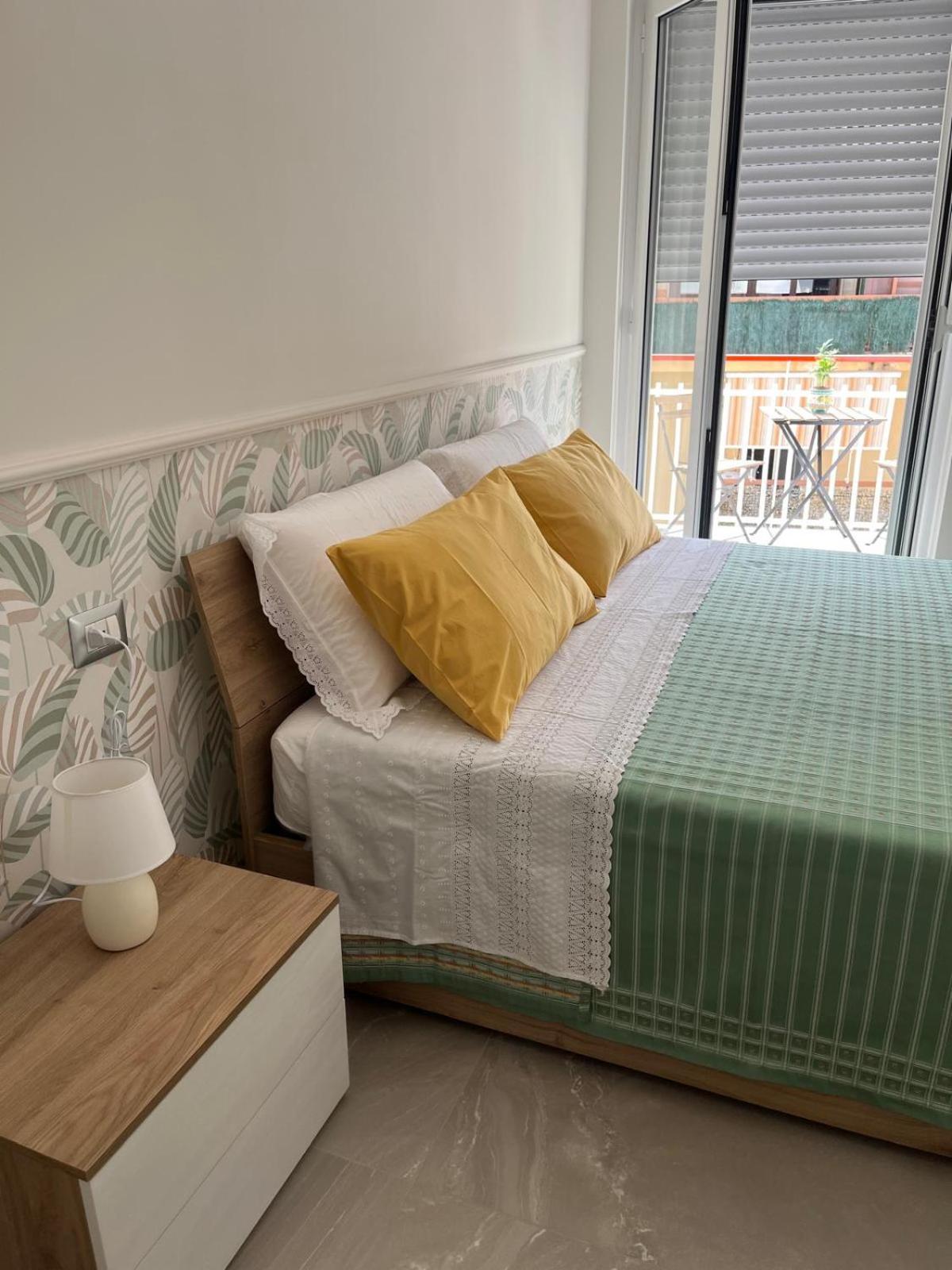 Alysia House * Napoli