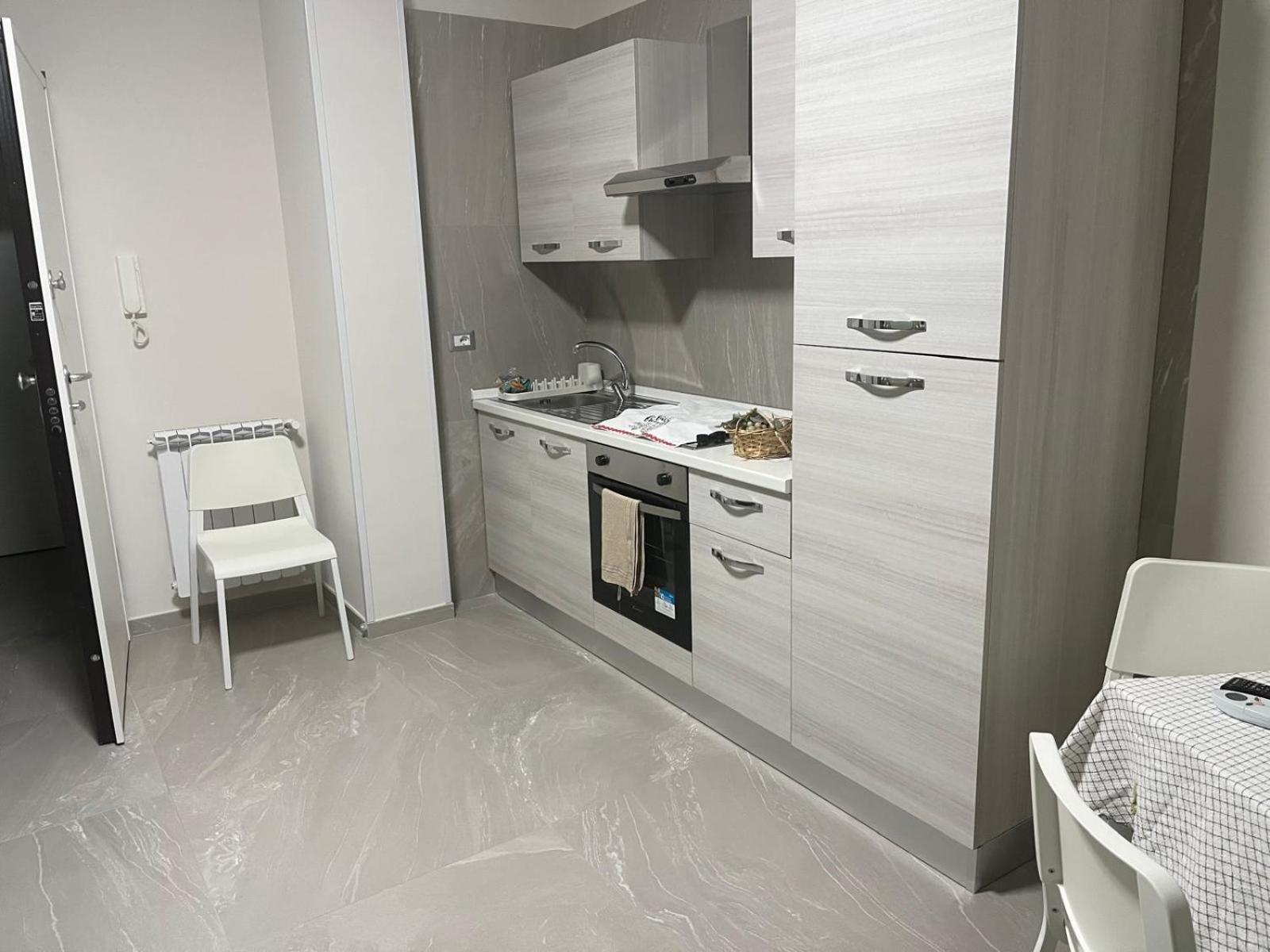 Casa vacanze Alysia House